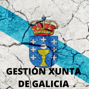 GESTIÓN XUNTA 2025-26