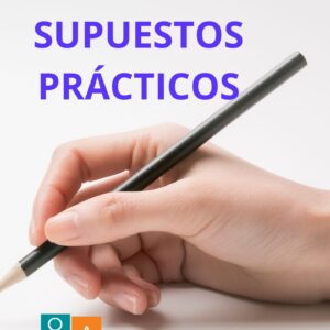 Manual Supuestos Prácticos Gestión